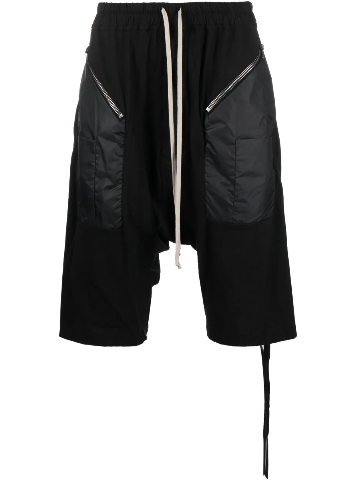 Rick Owens DRKSHDW PANTALONI PODS S-