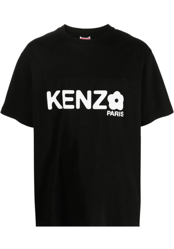 KENZO X NIGO boke flower 2.0 t-shirt black