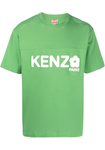KENZO X NIGO boke flower 2.0 t-shirt green KENZO X NIGO boke flower 2.0 t-shirt green