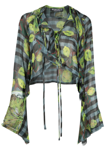 OTTOLINGER otto deconstructed top lemon OTTOLINGER otto deconstructed top lemon