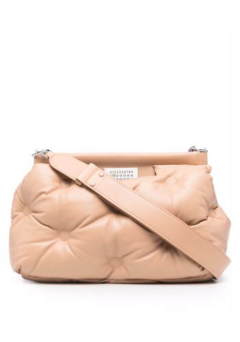 MAISON MARGIELA glam slam nude medium MAISON MARGIELA glam slam nude medium