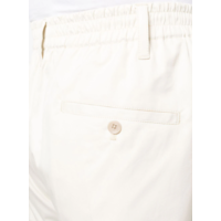 EASY PLEATED PANTS CREAMY WHITE