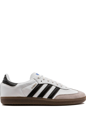 ADIDAS samba og white/core black/clear gr ADIDAS samba og white/core black/clear gr