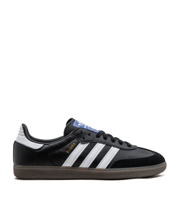 SAMBA OG Core Black/Ftwr White/Gum5