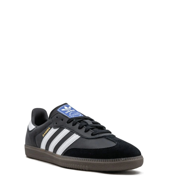 SAMBA OG Core Black/Ftwr White/Gum5