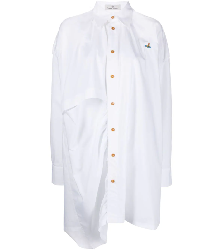 GIBBON SHIRT WHITE