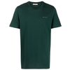 MARNI T-SHIRT SACREMENTO GREEN