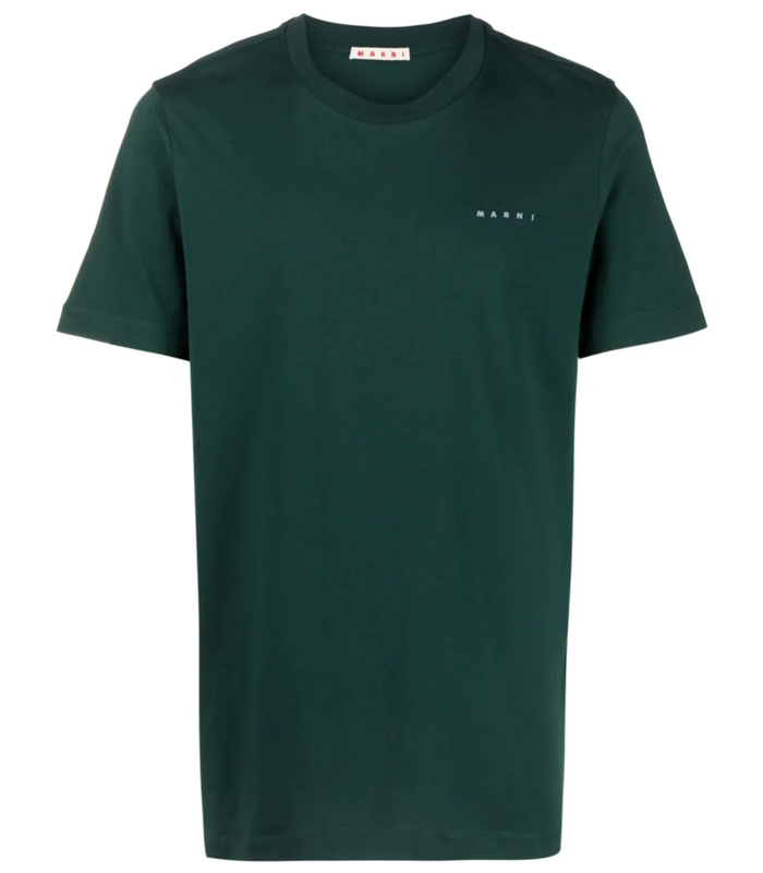 T-SHIRT SACREMENTO GREEN