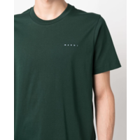 T-SHIRT SACREMENTO GREEN