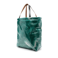 TRANSPARANT TOTE BAG