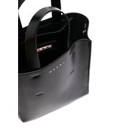 MARNI MUSEO BAG MINI BLACK