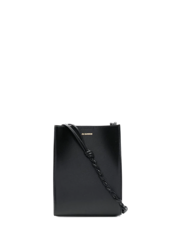 JIL SANDER tangle sm black JIL SANDER tangle sm black