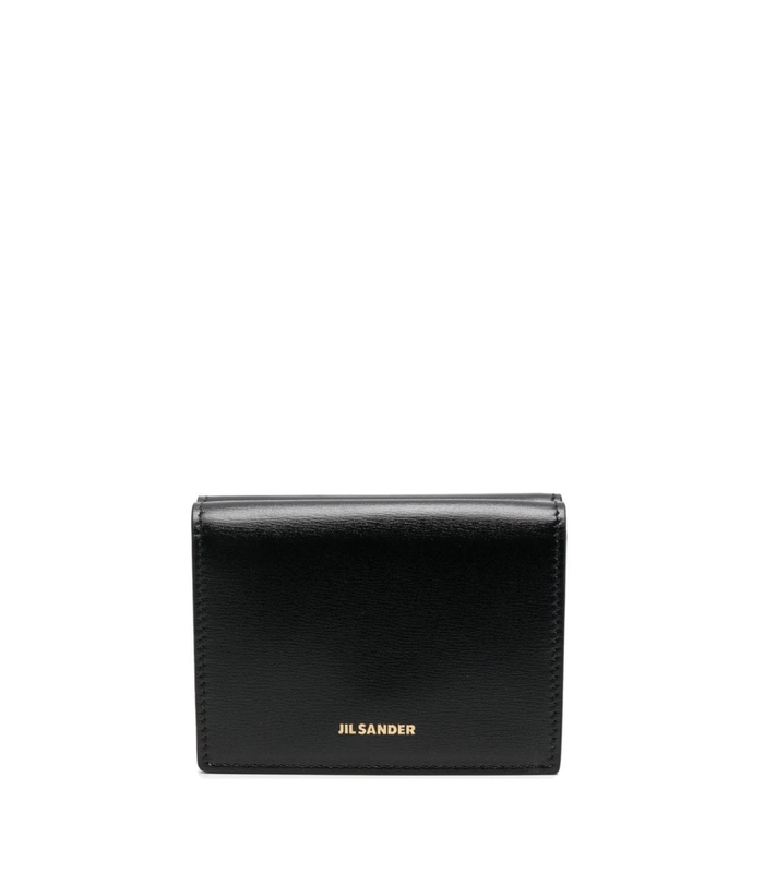 TINY WALLET BLACK