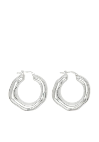 JIL SANDER new lightness earrings 1 JIL SANDER new lightness earrings 1