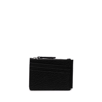 WALLET SLIM 2 PINCER BLACK