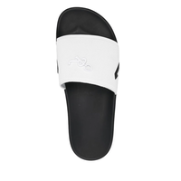 ASTRA SLIPPERS WHITE