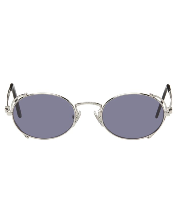 Jean Paul Gaultier - Sunglasses in Italy