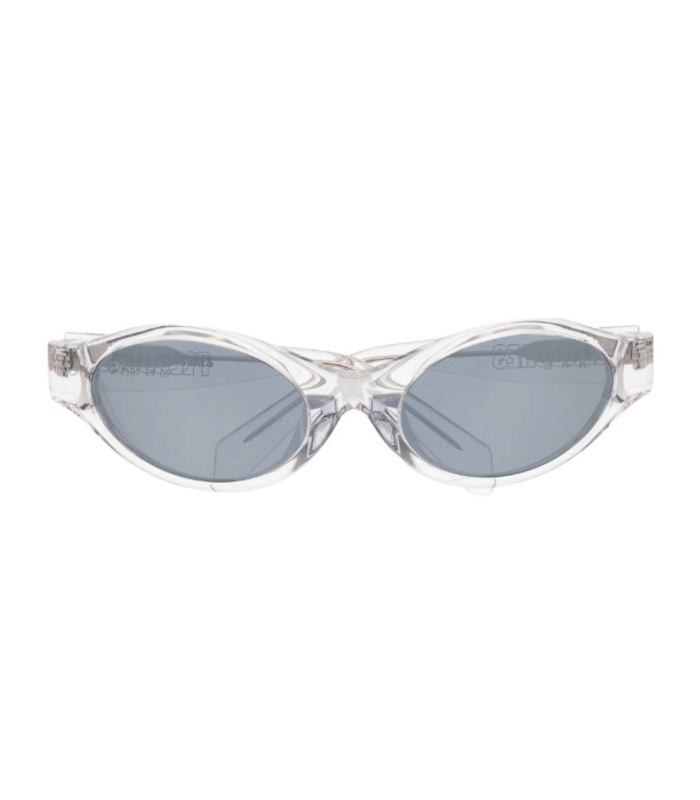 REFLEX SUNGLASSES CLEAR