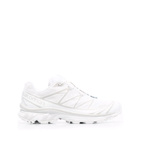 SALOMON XT-6 WHITE/WHITE/LUNAR ROCK