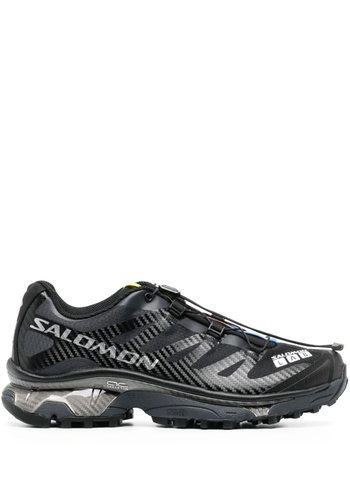 SALOMON xt-4 og black/ebony/silver metallic SALOMON xt-4 og black/ebony/silver metallic