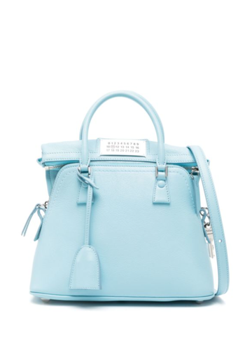 MAISON MARGIELA 5ac mini light blue MAISON MARGIELA 5ac mini light blue