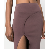 THERESA SKIRT AMETHYST