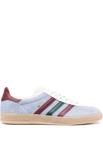 ADIDAS gazelle indoor bludaw/cburg ADIDAS gazelle indoor bludaw/cburg