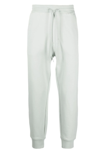 Y-3 cuf pant wonder silver