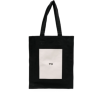 LUX TOTE BLACK