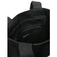 LUX TOTE BLACK