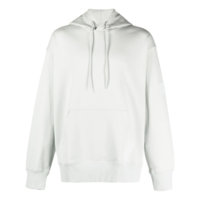 HOODIE WONDER SILVER