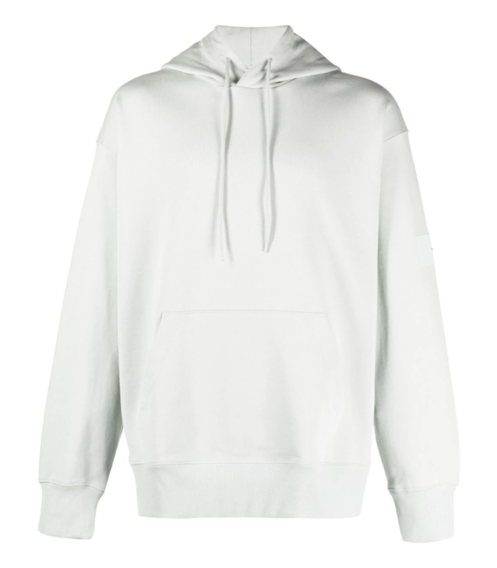 HOODIE WONDER SILVER