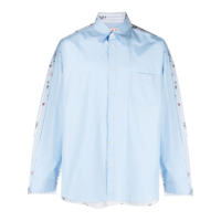 SHIRT LIGHT BLUE