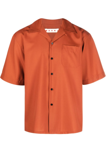 MARNI s/s shirt henne MARNI s/s shirt henne