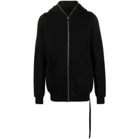 GIMP HOODIE BLACK