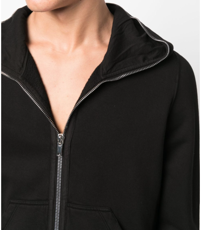 GIMP HOODIE BLACK