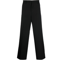 PANTALONE DELFO NERO