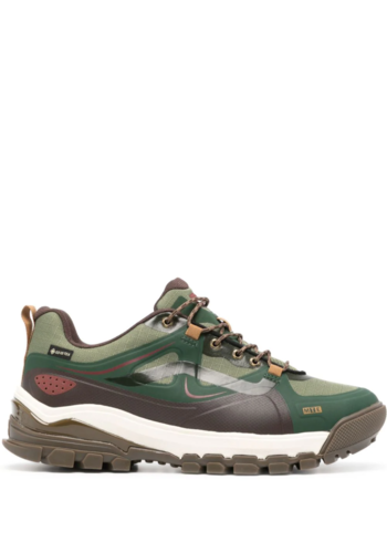 VANS amazon gore-tex mte green/multi