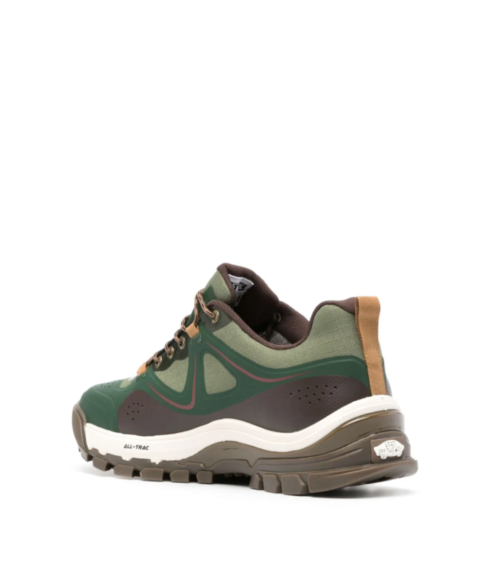 Amazon Gore-Tex Mte Green/Multi