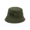Y-3 BUCKET HAT NIGHT CARGO