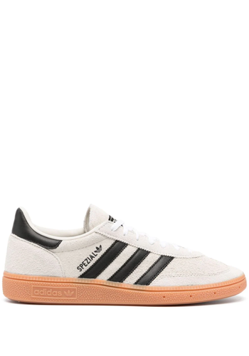 ADIDAS handball spezial aluminium/core black/cloud white ADIDAS handball spezial aluminium/core black/cloud white