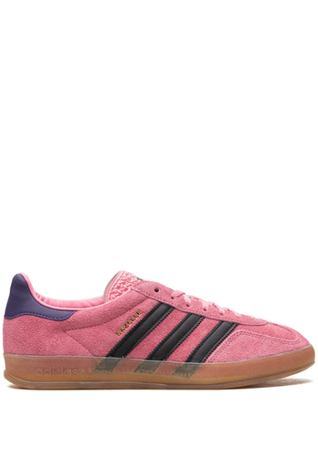 ADIDAS gazelle indoor w bliss pink purple ADIDAS gazelle indoor w bliss pink purple
