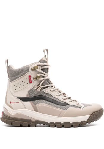 VANS ultrarange exo hi gore khaki/gum VANS ultrarange exo hi gore khaki/gum