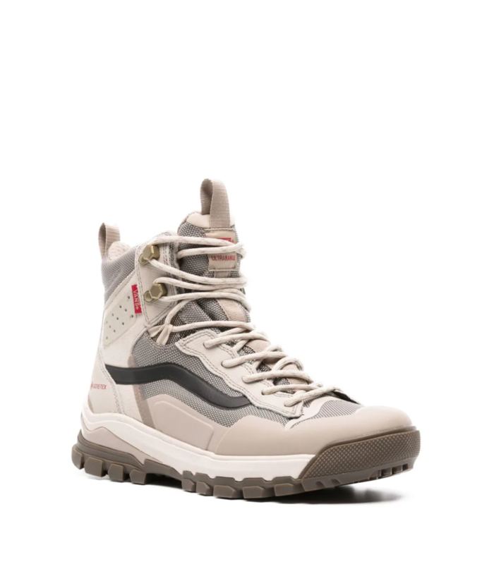 Ultrarange Exo Hi Gore Khaki/Gum