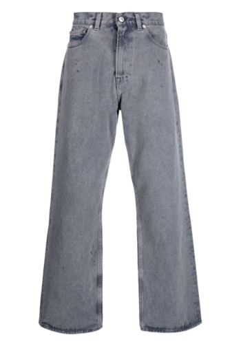 OUR LEGACY third cut twilight attic wash OUR LEGACY third cut twilight attic wash