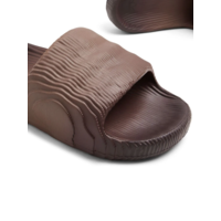 ADILETTE 22 Preloved Brown / Shadow Brown / Core Black