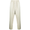 LEMAIRE RELAXED PANTS LIGHT SAGE