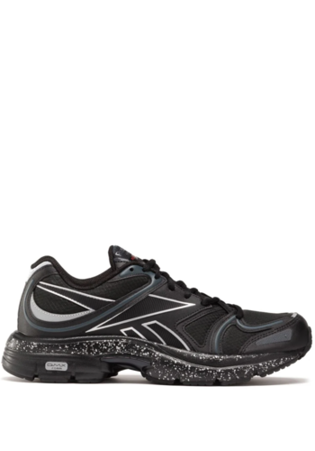 REEBOK premier road cblack/silvmt/purg