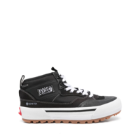 HALF CAB Gore-Tex Mte-3 Black/White