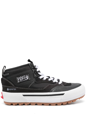 VANS half cab gore-tex mte-3 black/white